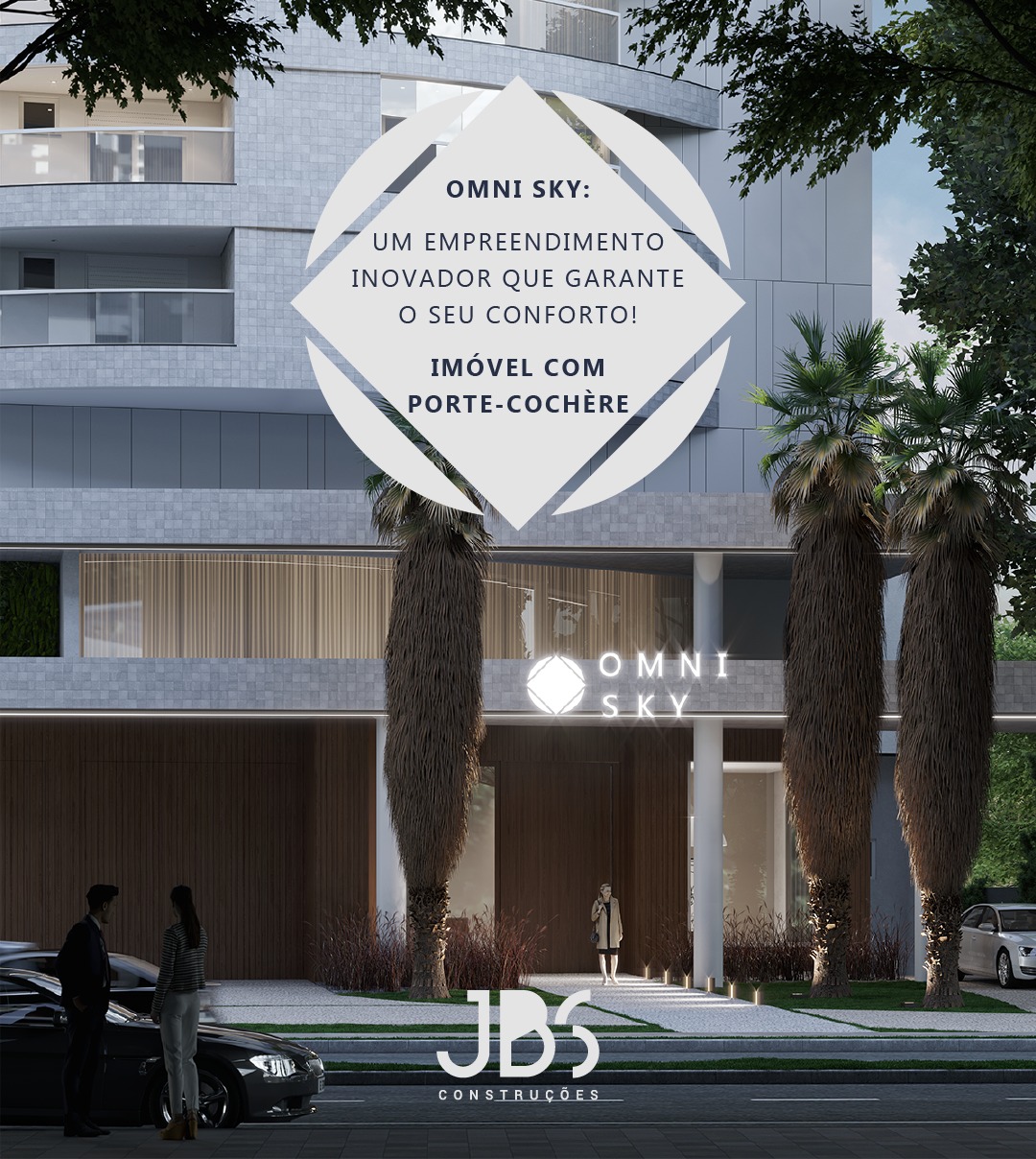 JBS Construções